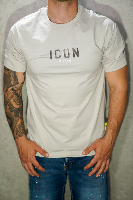Мъжка Тениска ,,Icon Milano''