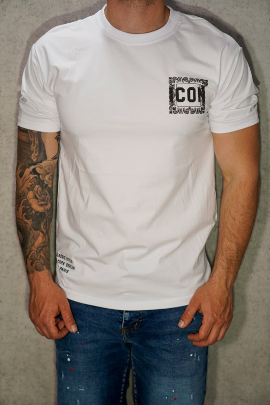 Мъжка Тениска ,,Icon Original"