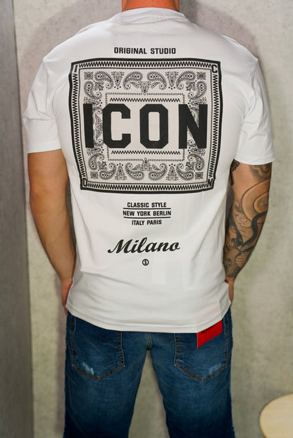 Мъжка Тениска ,,Icon Original"