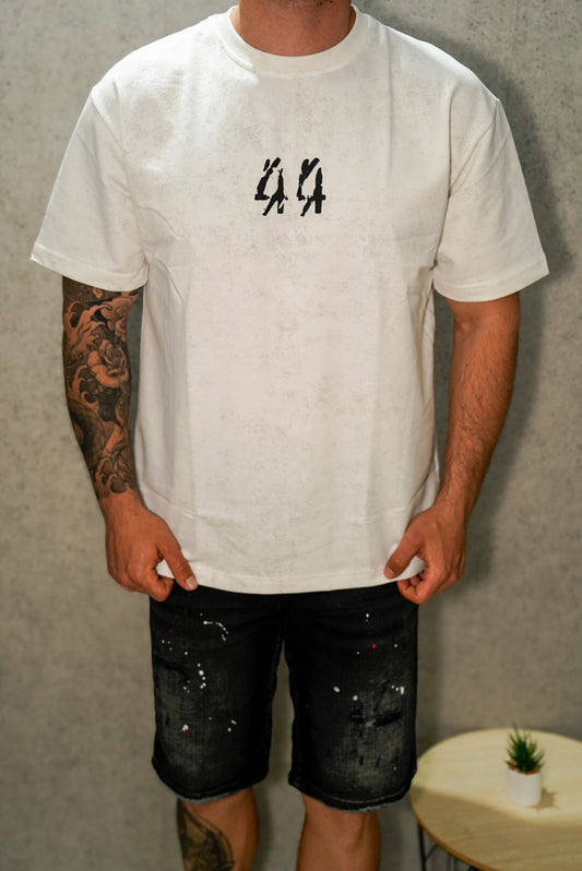 Мъжка Тениска ,,44 Los Angeles''