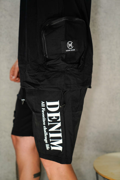 Мъжки Комплект,,Design''