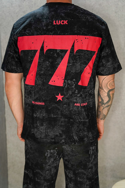 Мъжки Комплект ,,Luck 777''